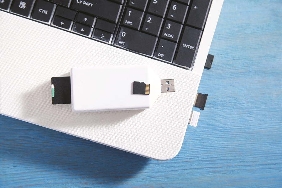 Một số vấn đề về an toàn, bảo mật cho các thiết bị lưu trữ USB (Phần II)